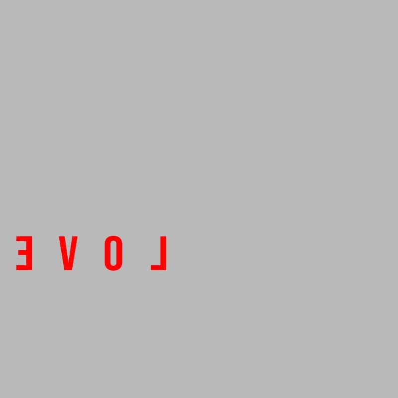 Sprinter Sprint Runner LOVE in red with Evolution