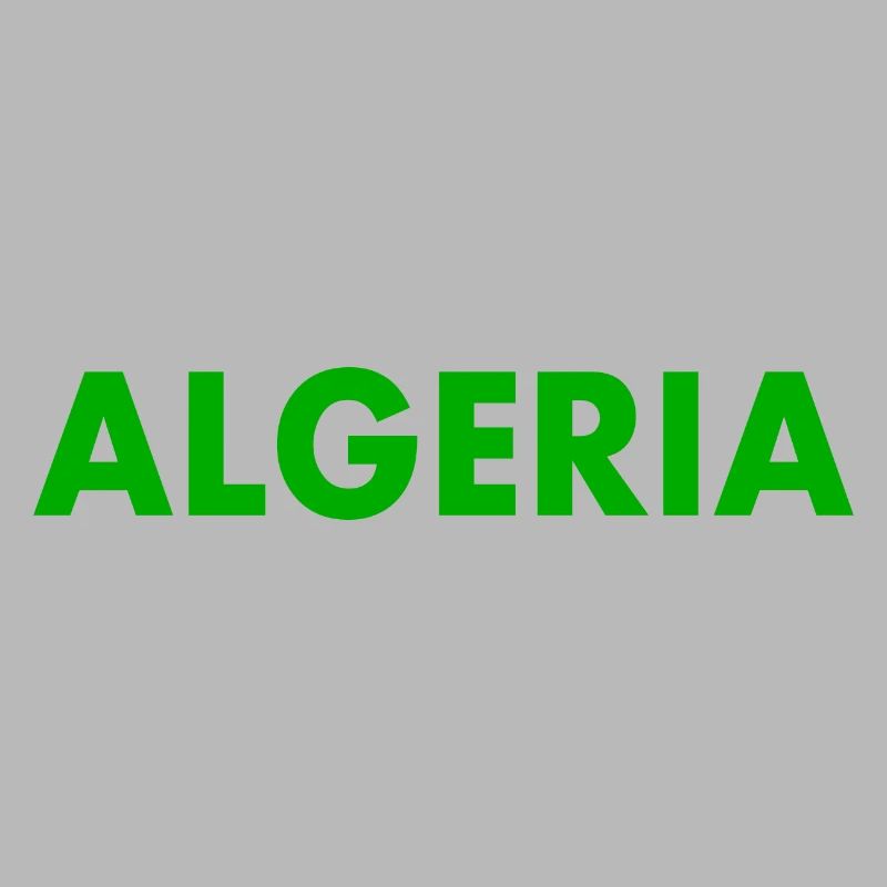 Algérie