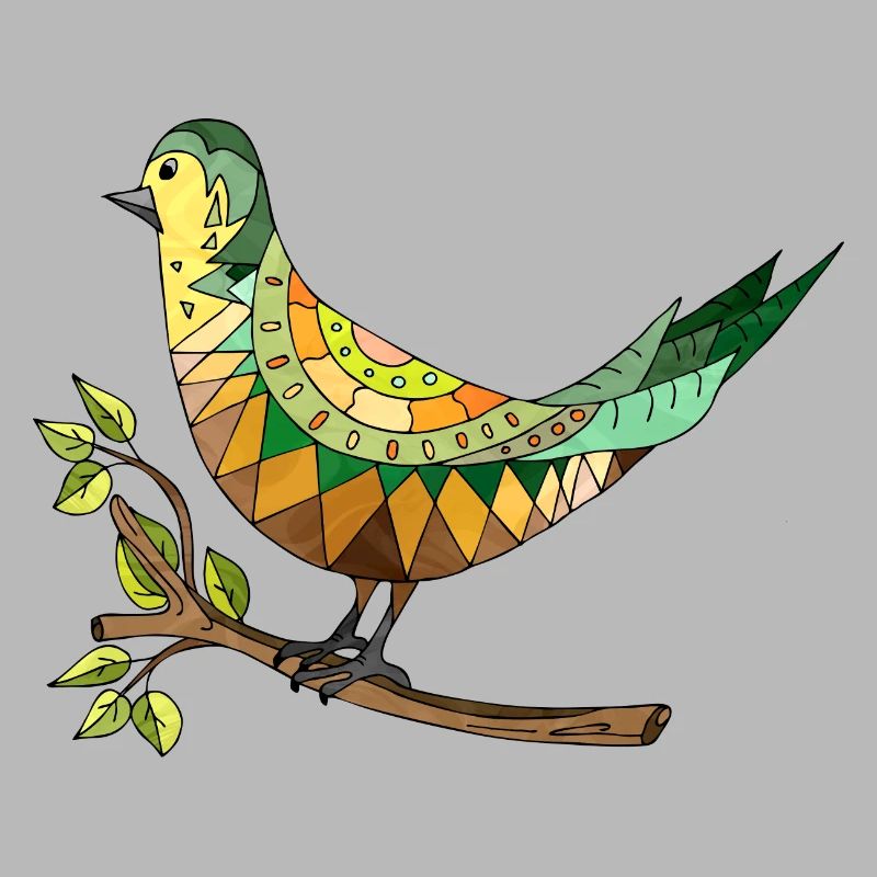 Vogel