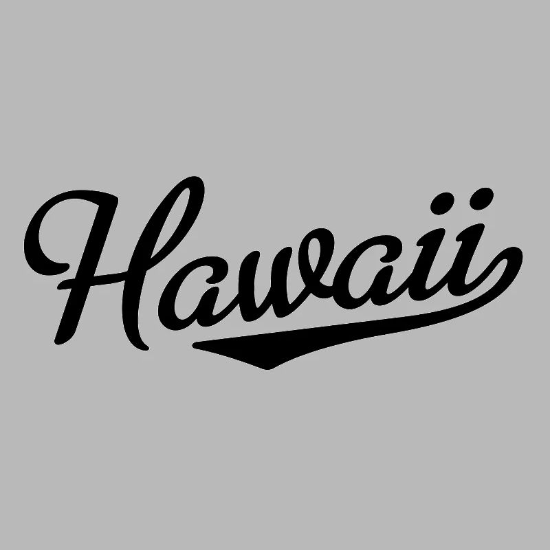 Hawaï