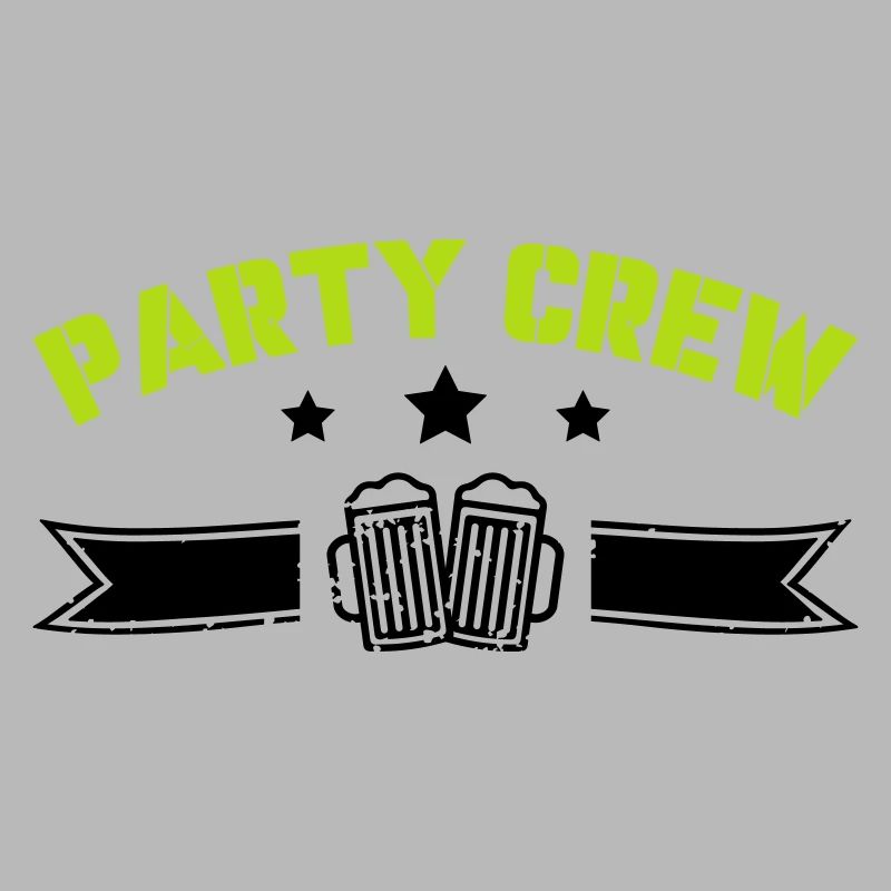 Party Crew
