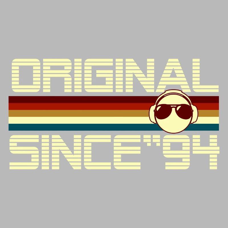Since 94
