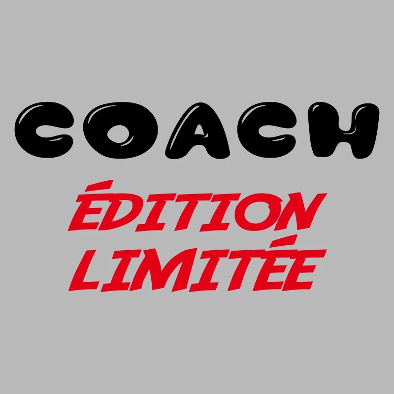 COACH édition limitée