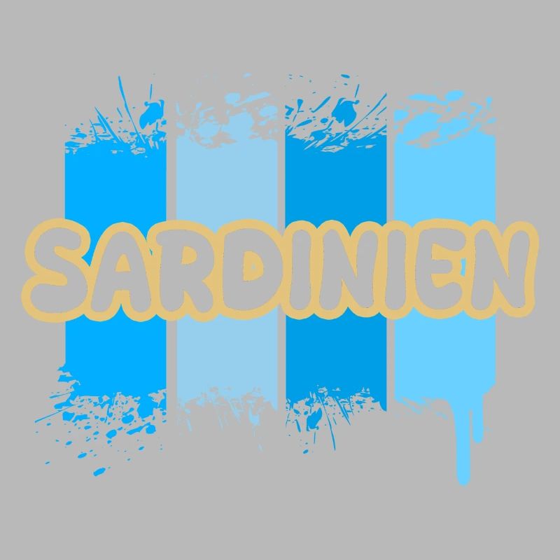 Sardaigne comme Sardaigne