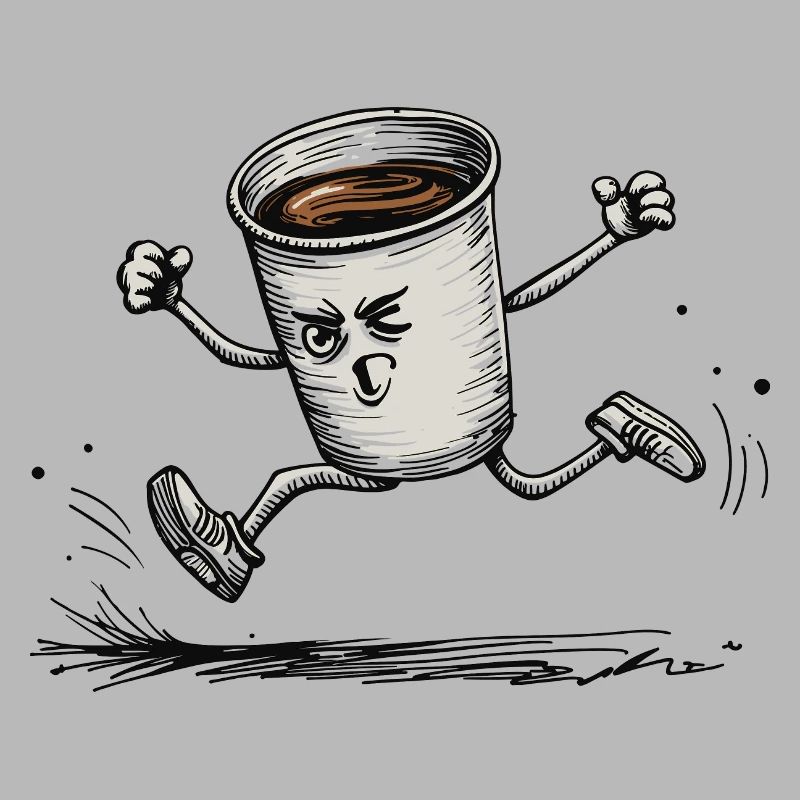 CAFÉ