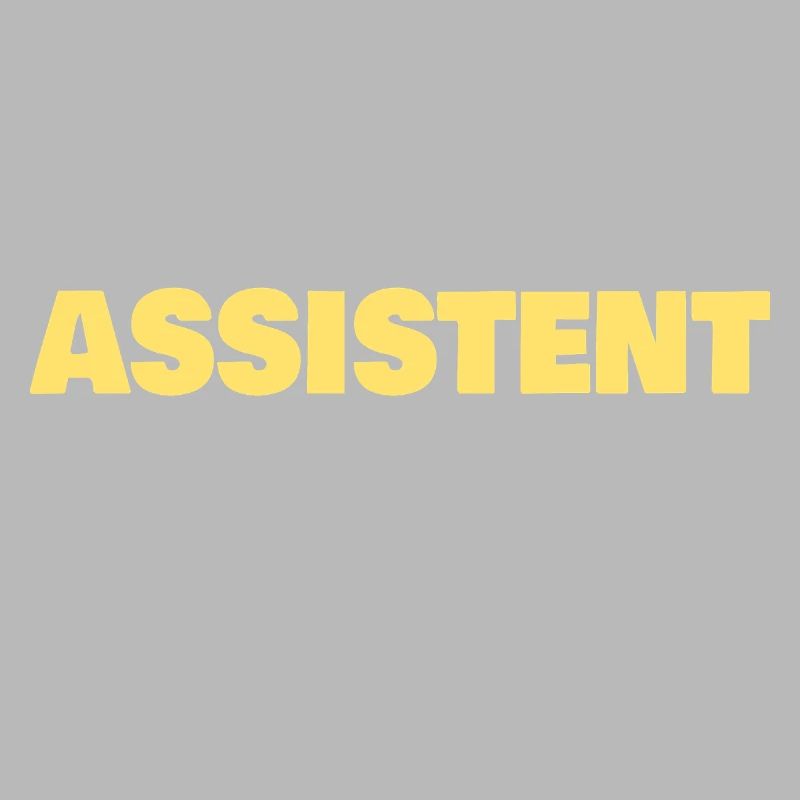 Assistent