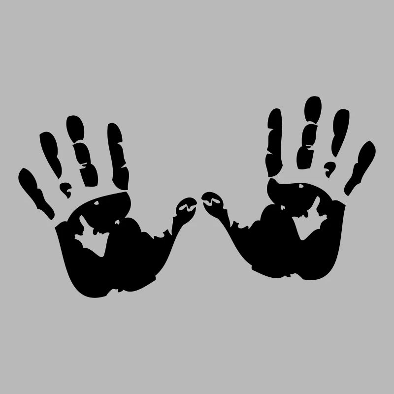 hands