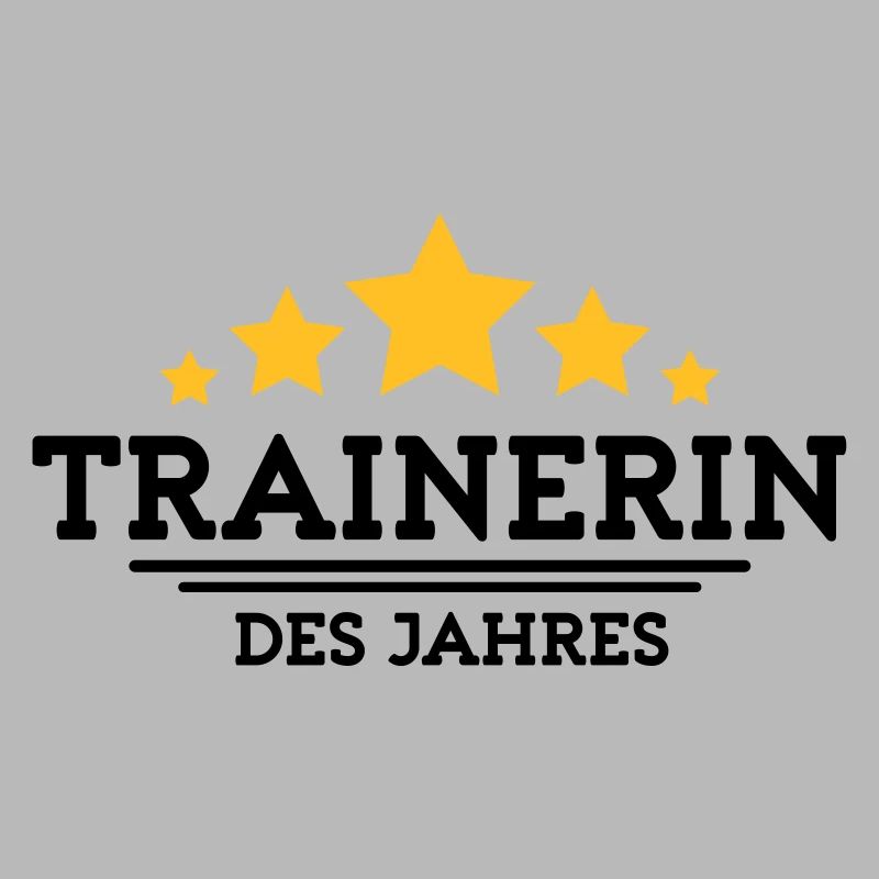 trainerin des Jahres