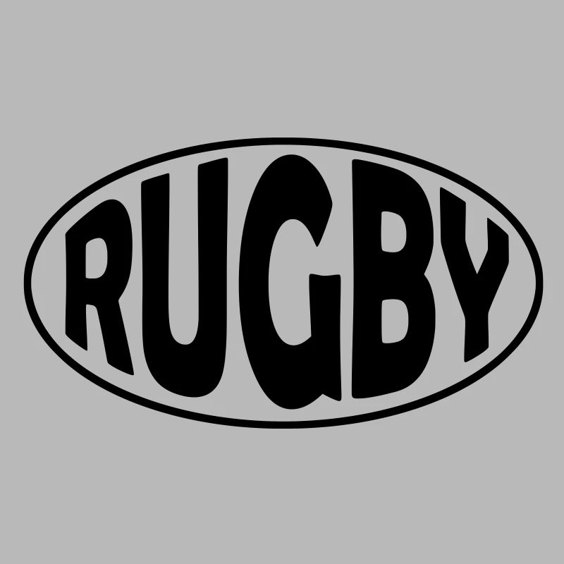 Rugby Logo 2