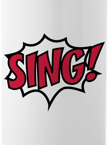 sing