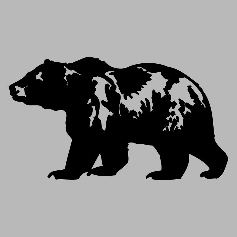 grizzly