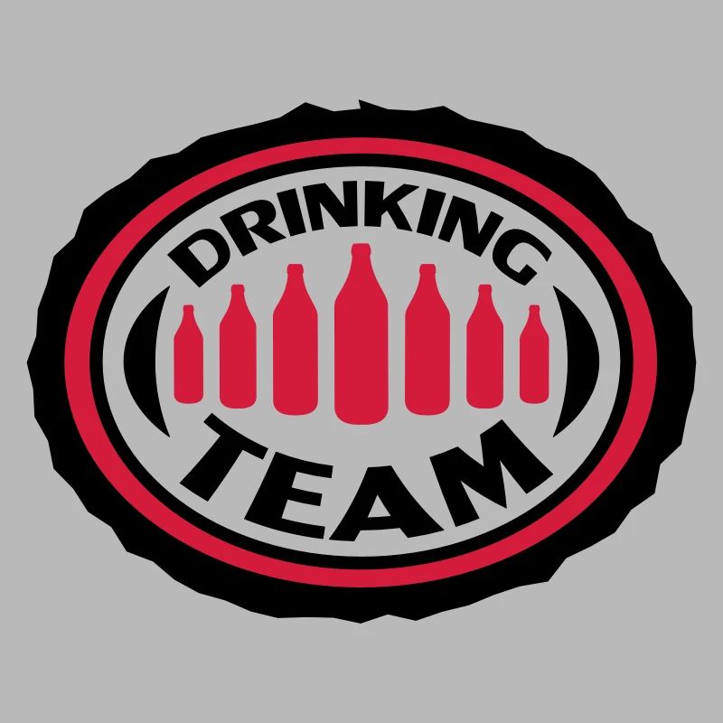Drinking Team