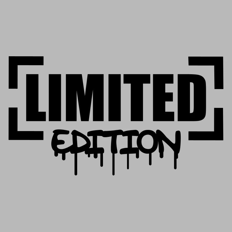 Limited Edition