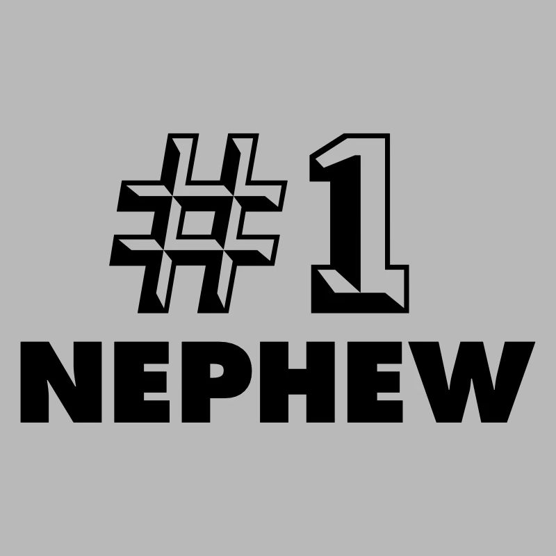number one nephew