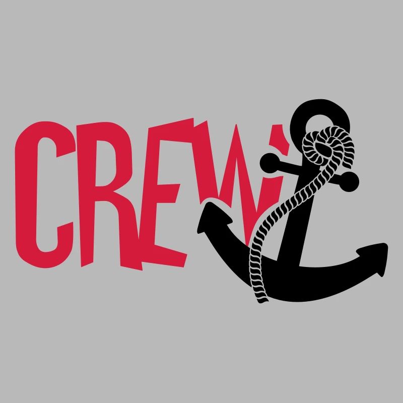 Crew Anker Matrose