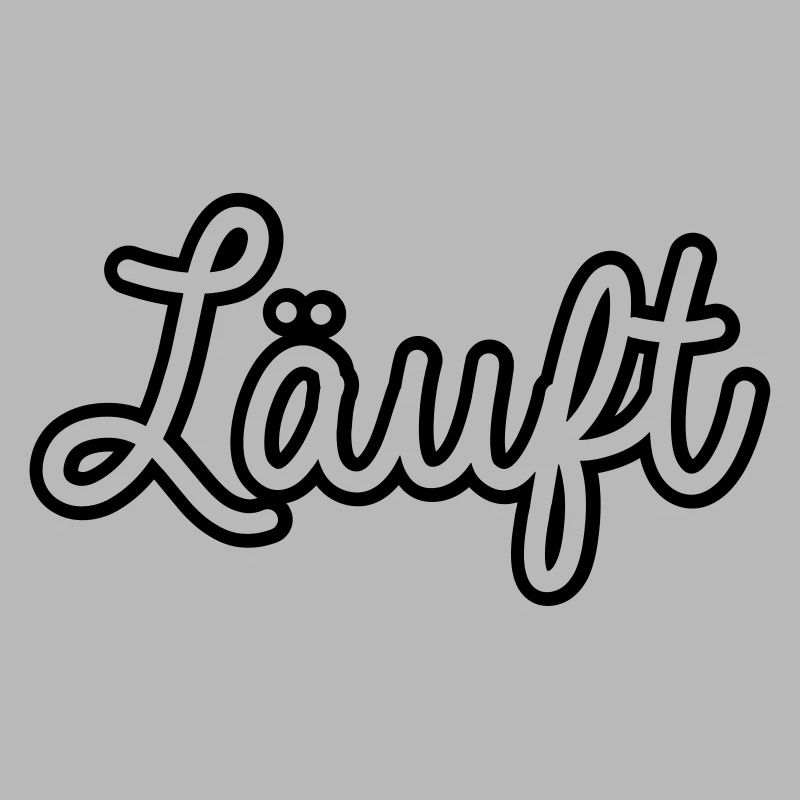 laeuft