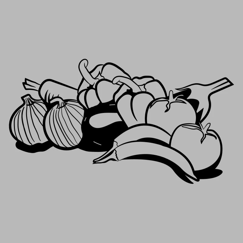 légume