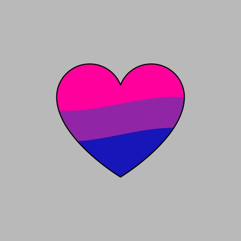 Pride Bisexual