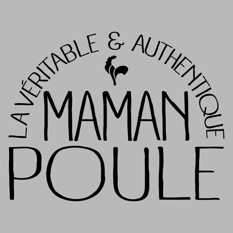 Maman Poule
