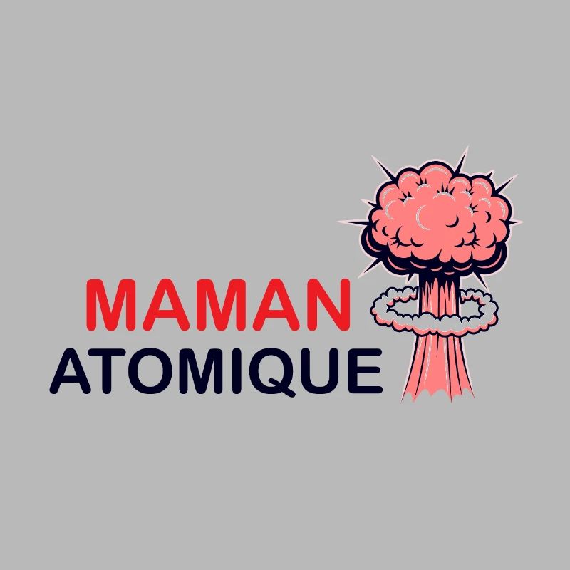 Maman Atomique