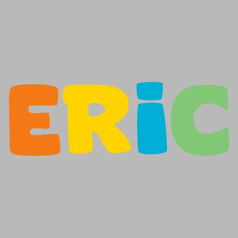 Name - Eric