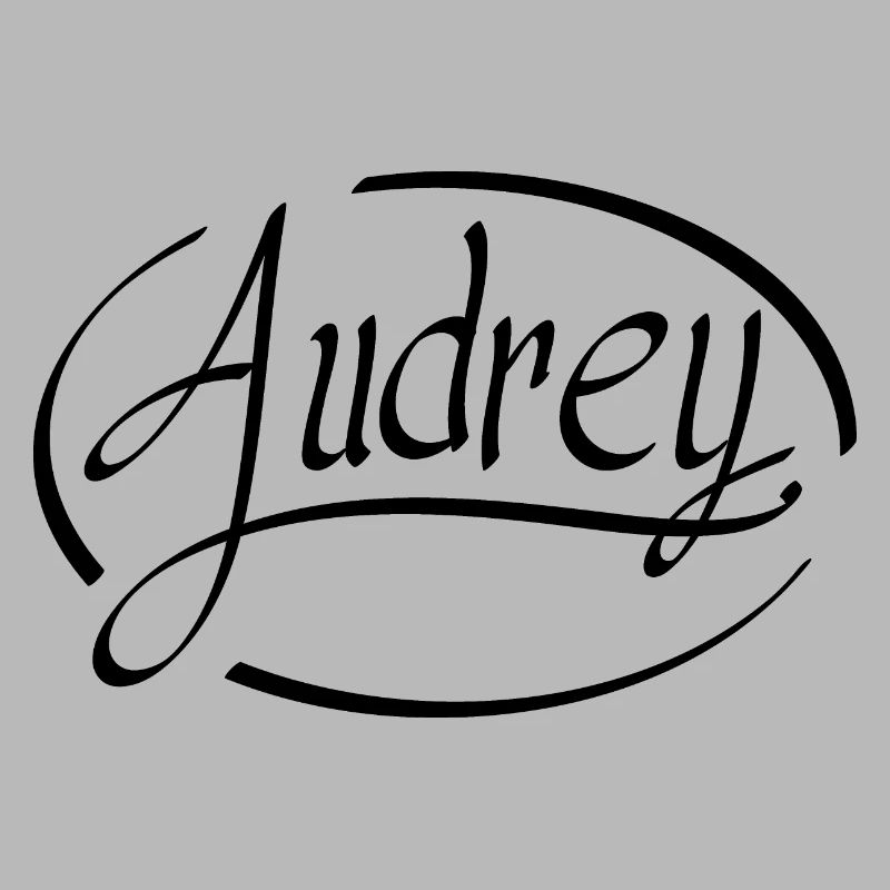 Audrey