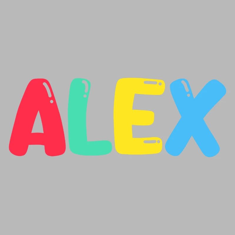 Nom - Alex