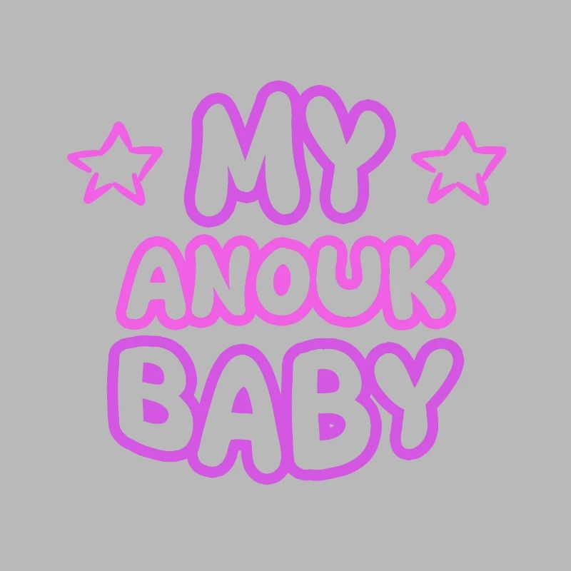 First name Anouk