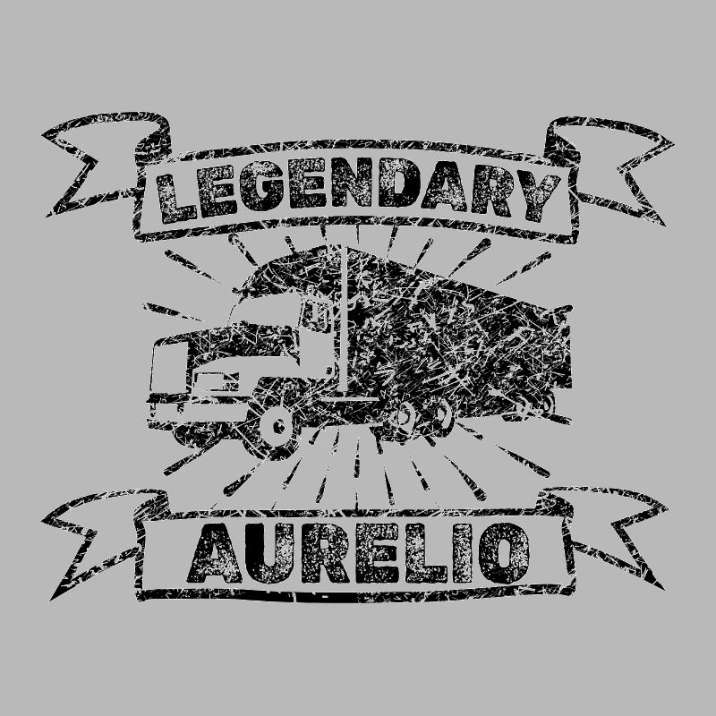 Gift for Aurelio