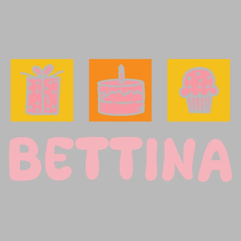 First name Bettina