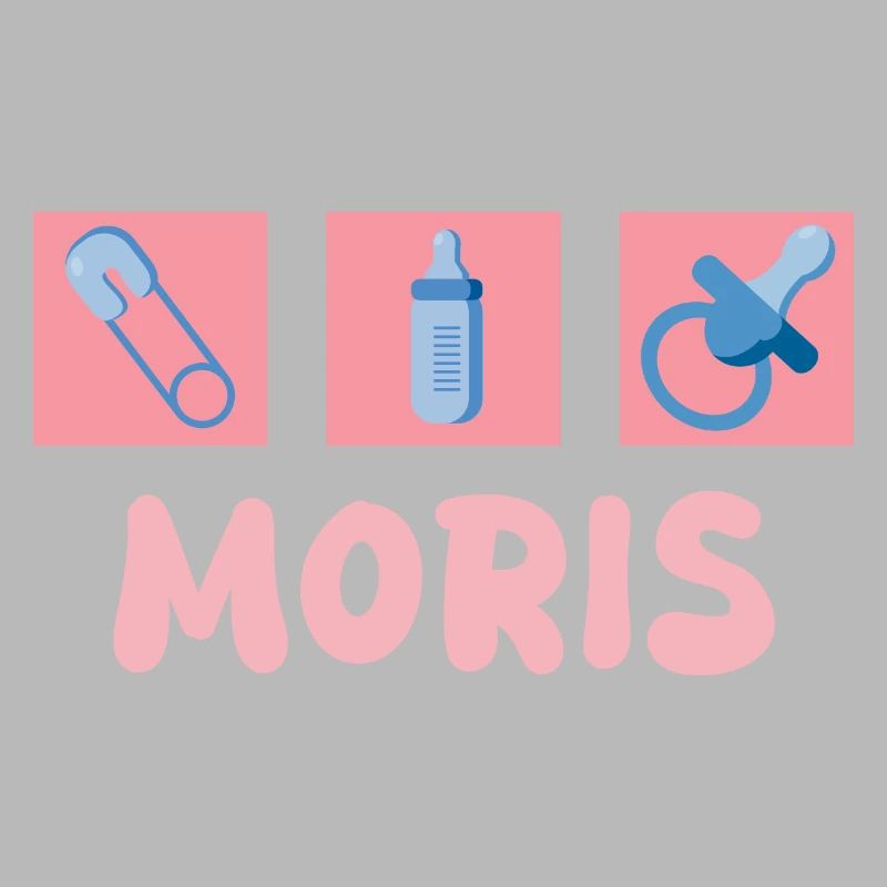 Schnuller Moris