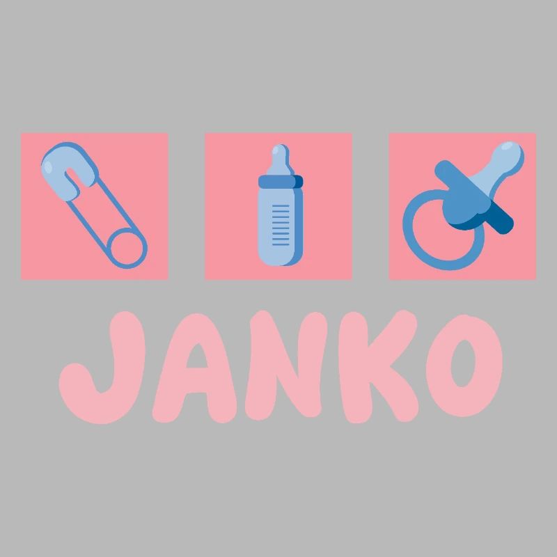 Schnuller Janko