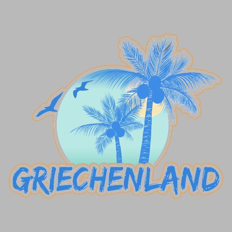 Vacances Grèce