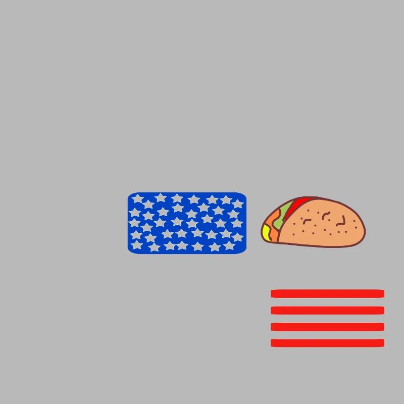 Allons taco