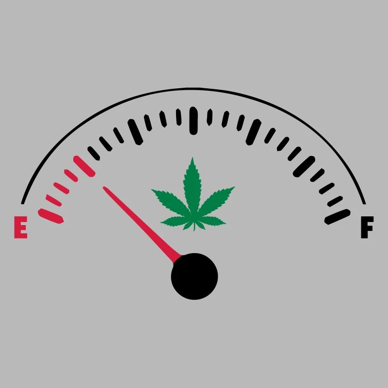 EMPTY Ganja