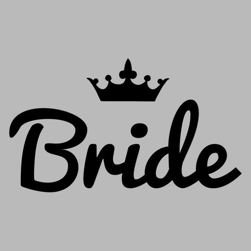 Bride Crown