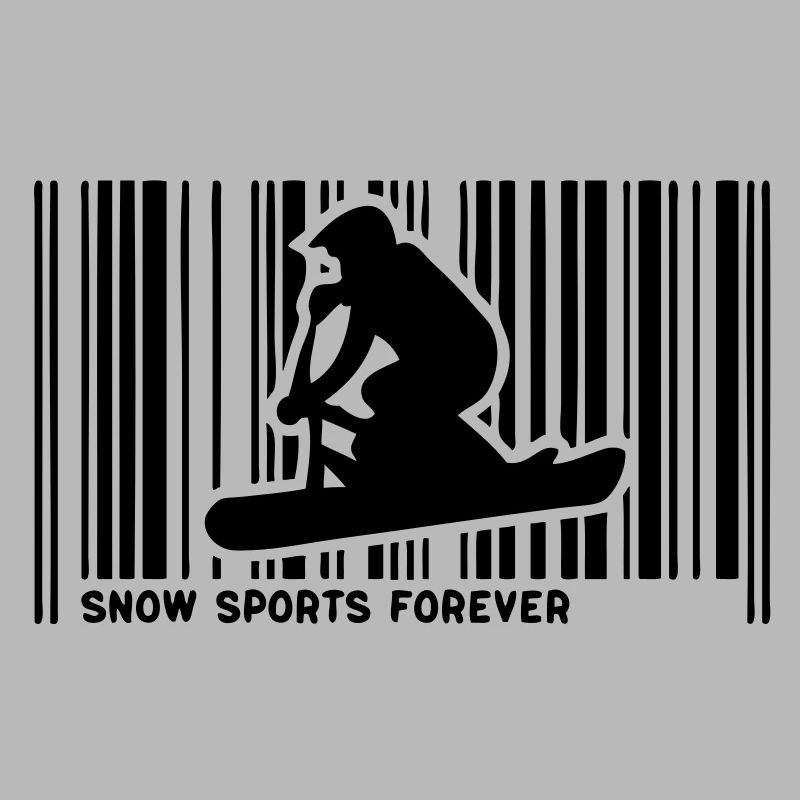 Snowscoot Code barre1