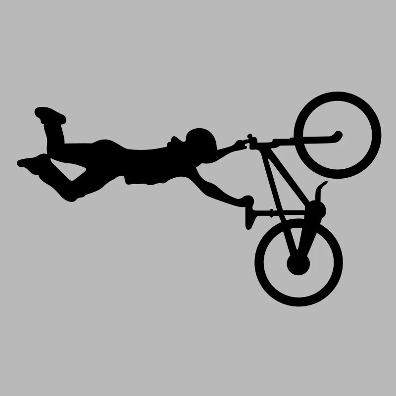 BMX # 2