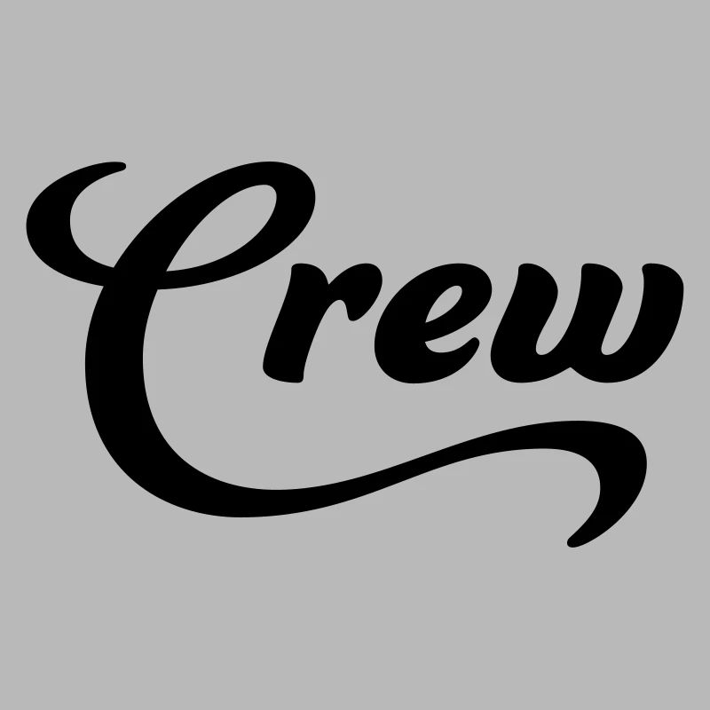 crew