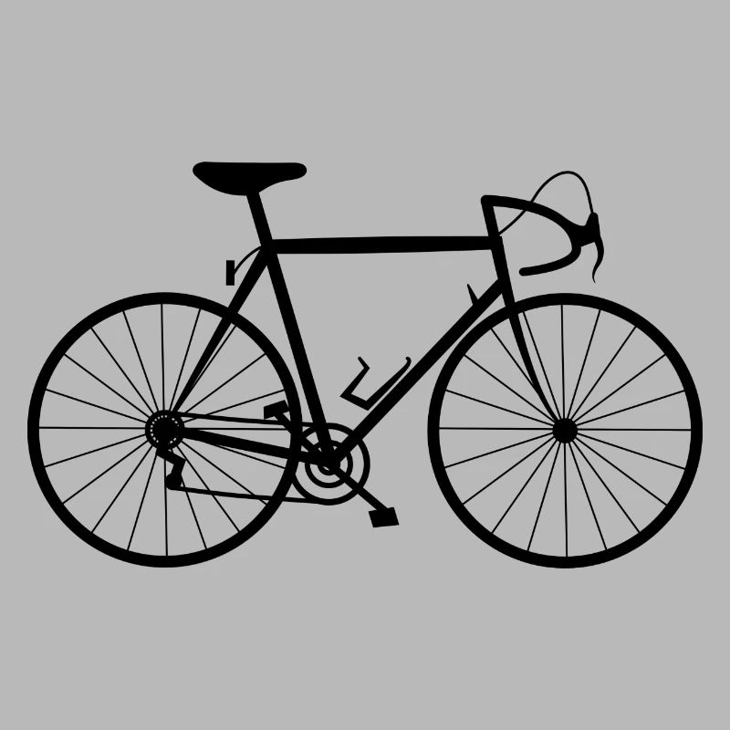 Vélo de course - cyclisme - vélo