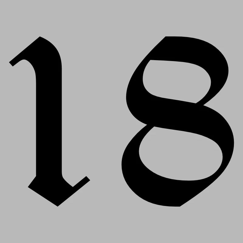 18
