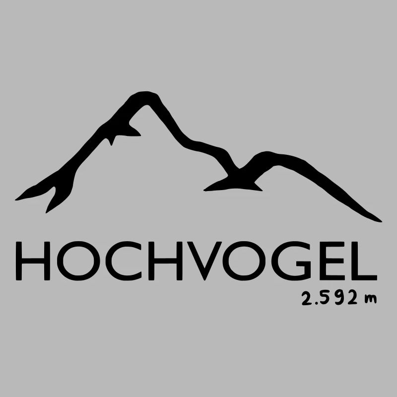 Hochvogel