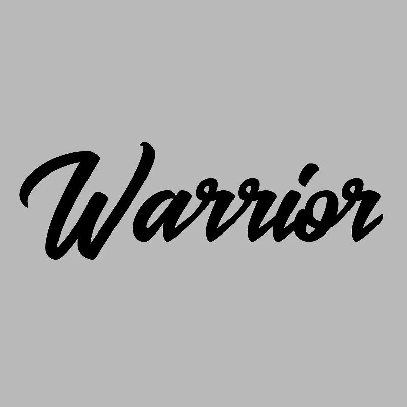 Warrior