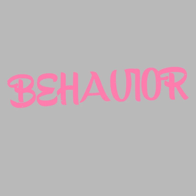 Behavior Is Communication 17