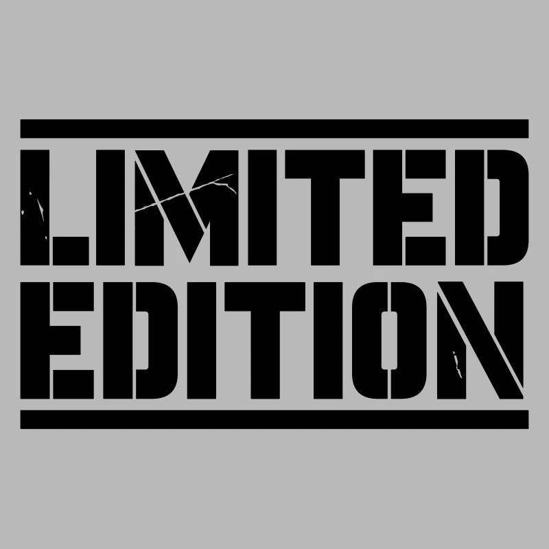 Édition limitée