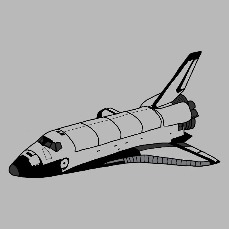 Navette spatiale