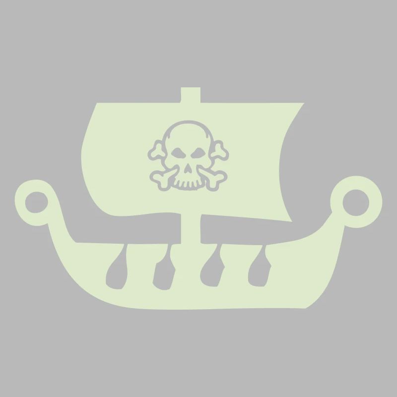 bateau pirate
