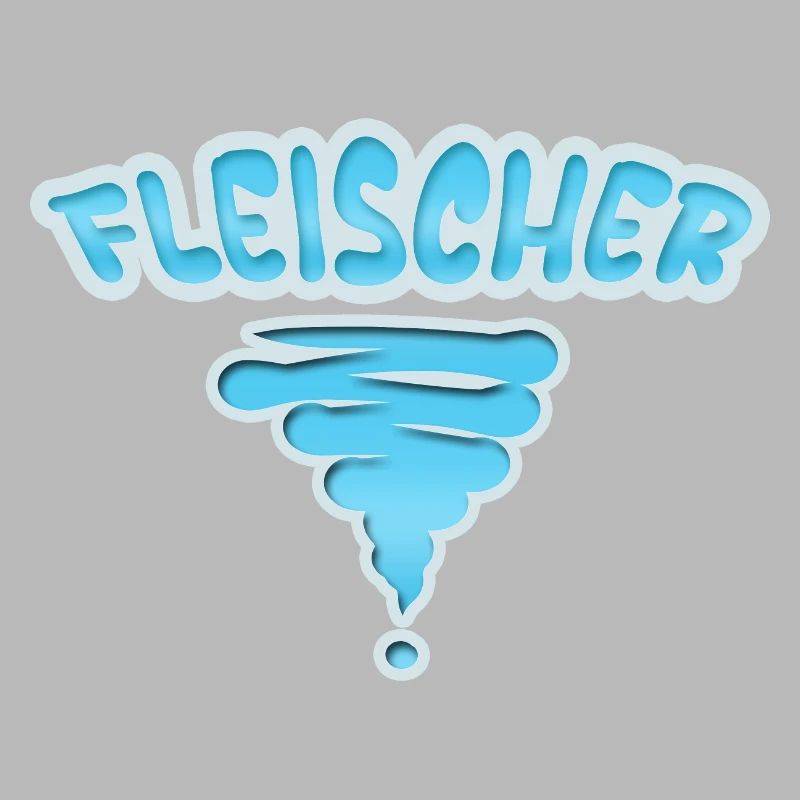 Beruf Fleischer