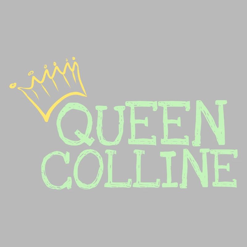 First name Colline