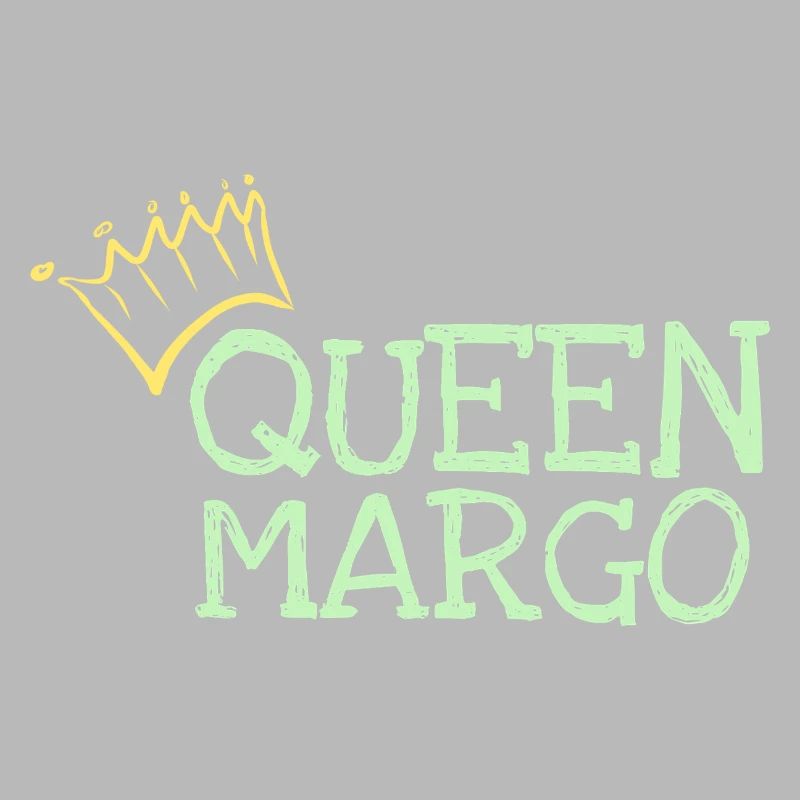 First name Margo
